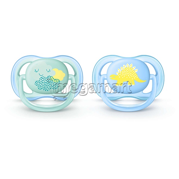 Пустышка Avent Philips SCF344/20