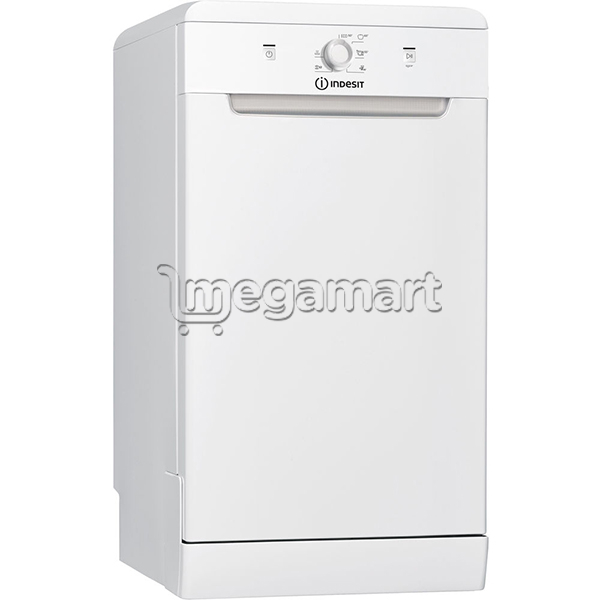 Qabyuyan maşın  Indesit DSCFE 1B10 RU