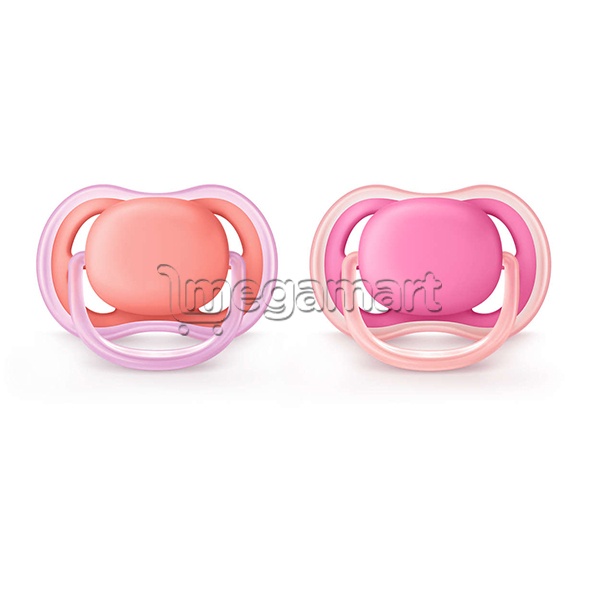 Пустышка Avent Philips SCF245/22