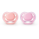 Пустышка Avent Philips SCF245/20