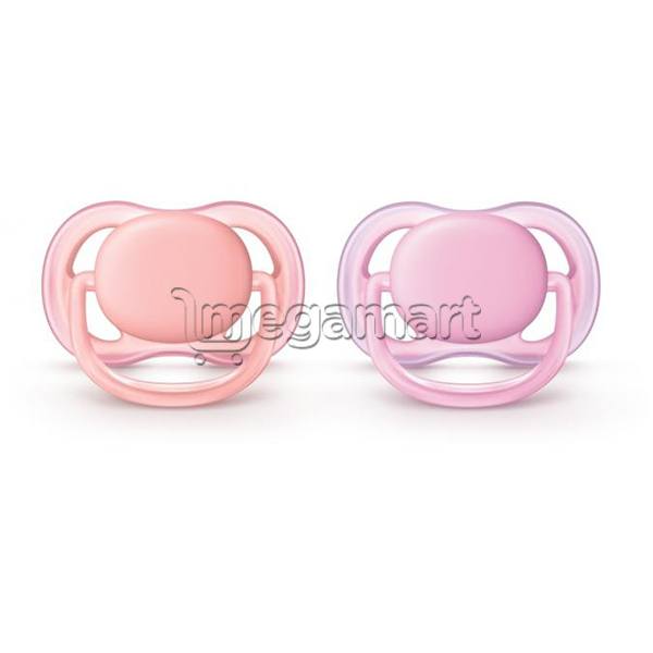 Пустышка Avent Philips SCF245/20
