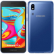 Мобильный телефон Samsung Galaxy A2 Core DS 16 GB (синий)