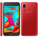 Mobil telefon Samsung Galaxy A2 Core DS 16 GB (qırmızı)