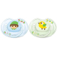 Пустышка Avent Philips SCF169/43