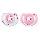 Пустышка Avent Philips SCF176/24