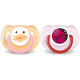 Пустышка Avent Philips SCF182/15