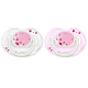 Пустышка Avent Philips SCF176/28