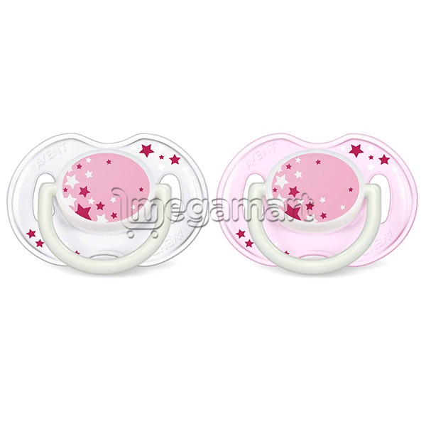 Пустышка Avent Philips SCF176/28