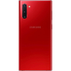 Mobil telefon Samsung N970F Galaxy Note 10 256GB (qırmzı)