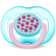 Пустышка Avent Philips SCF172/15