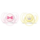 Пустышка Avent Philips SCF151/02