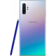 Мобильный телефон Samsung N975F Galaxy Note 10 Plus 256GB Silver (голубой)