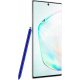Мобильный телефон Samsung N975F Galaxy Note 10 Plus 256GB Silver (голубой)