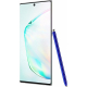 Мобильный телефон Samsung N975F Galaxy Note 10 Plus 256GB Silver (голубой)