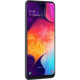 Mobil telefon Samsung Galaxy A50 2019 6/128GB (qara)