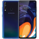 Мобильный телефон Samsung Galaxy A60 6/128GB (черный)