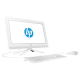 Monoblok HP 20-c401ur (4GU78EA)