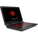 Noutbuk HP Omen Laptop 17-an122ur (4JU03EA)