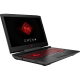 Ноутбук HP Omen Laptop 17-an124ur (4JU00EA)
