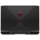 Ноутбук HP Omen Laptop 17-an124ur (4JU00EA)