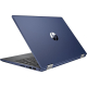 Noutbuk HP Pavilion x360 14-cd0000ur Touch (4GT11EA)