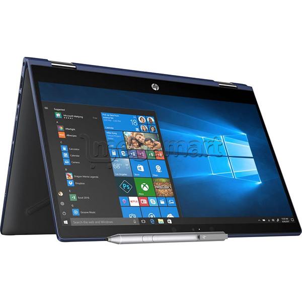 Noutbuk HP Pavilion x360 14-cd0000ur Touch (4GT11EA)