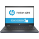 Noutbuk HP Pavilion x360 14-cd0000ur Touch (4GT11EA)
