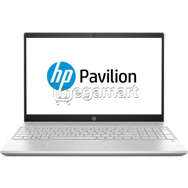 Ноутбук HP Pavilion Notebook 15-cs1043ur (6VJ52EA)