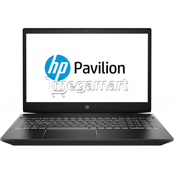 Noutbuk HP Gaming Pavilion - 15-cx0051ur (4RM63EA)