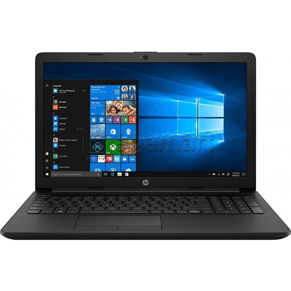 Ноутбук HP Notebook - 15-da0273ur (4TX23EA)