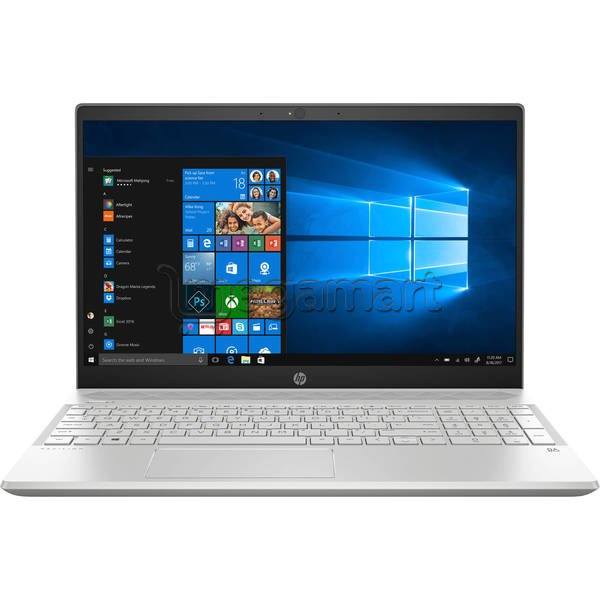 Ноутбук HP Pavilion - 15-cs0056ur (4RN97EA)