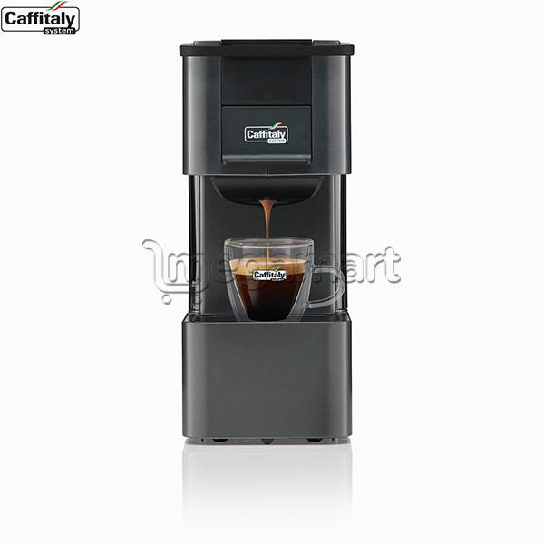 Кофеварка Caffitaly Iris S27