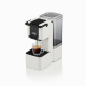 Qəhvəbişirici Caffitaly Iris S27 (ağ)