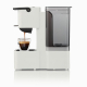 Qəhvəbişirici Caffitaly Iris S27 (ağ)