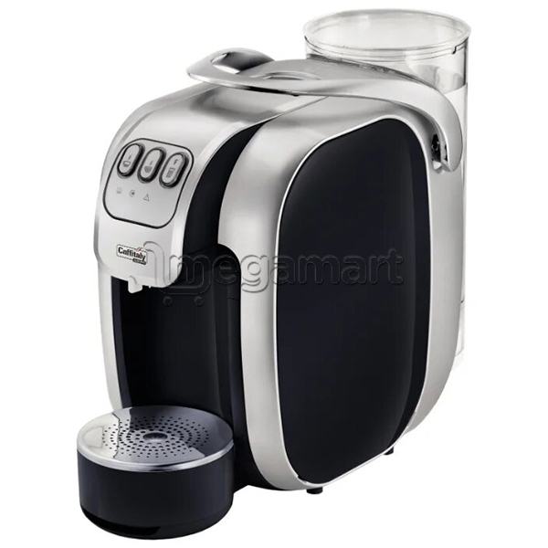 Qəhvəbişirici Caffitaly Murex S07