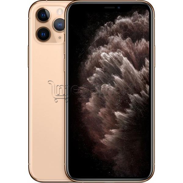 Mobil telefon Apple iPhone 11 Pro 256 Gb (1 SIM) qızılı