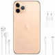 Mobil telefon Apple iPhone 11 Pro 256 Gb (1 SIM) qızılı