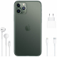 Мобильный телефон Apple iPhone 11 Pro Max 256 Гб (1 SIM) зеленый