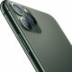 Мобильный телефон Apple iPhone 11 Pro Max 256 Гб (1 SIM) зеленый