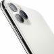 Мобильный телефон Apple iPhone 11 Pro Max 64 Гб (1 SIM) белый