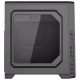 Компьютерный корпус GameMax G561 (черный)