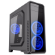 Компьютерный корпус GameMax G561 (черный)