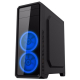 Компьютерный корпус GameMax G561 (черный)