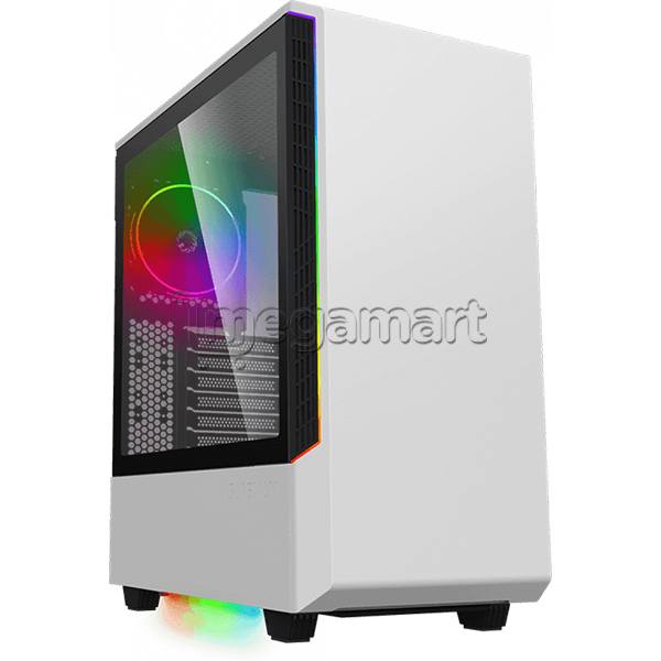 Kompüter korpusu GameMax Panda T802