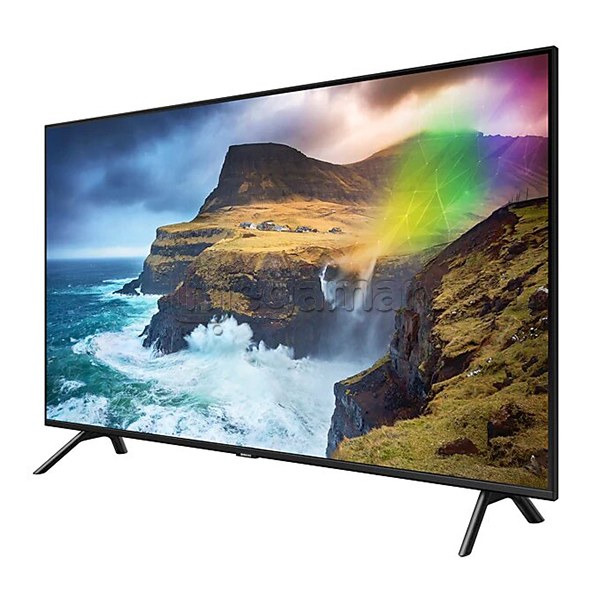 Televizor Samsung QE49Q77RAUXRU