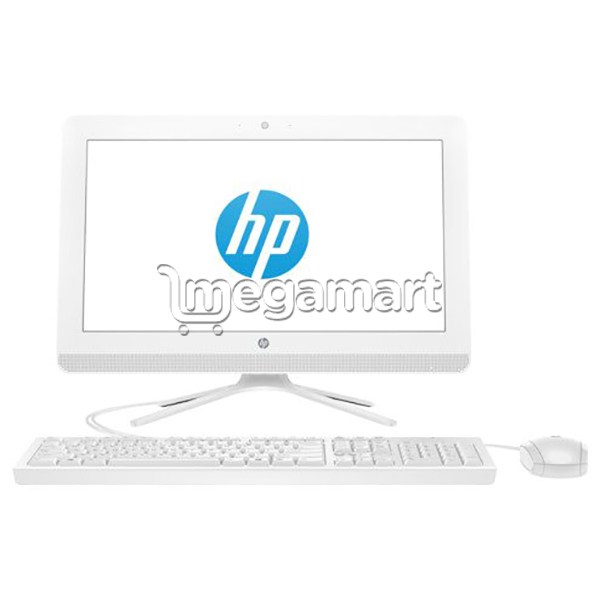 Моноблок HP 20-c408ur (4PS94EA)