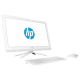 Моноблок HP 20-c408ur (4PS94EA)