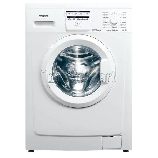 Стиральная машина Atlant 50 с 101