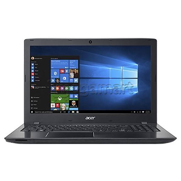 Ноутбук Acer E5-576G (NX.GVBER.014-N)