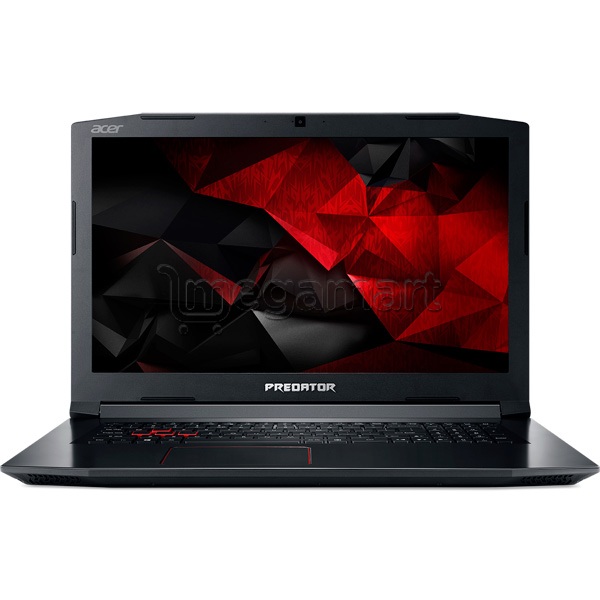 Noutbuk Acer Predator Helios 300 PH317-52 (NH.Q3EER.002-N)